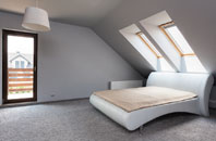 Snow End bedroom extensions